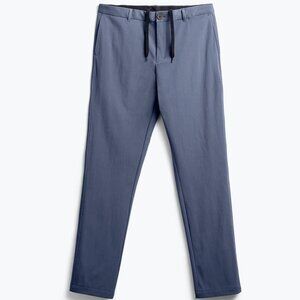 Ministry of Supply - Pace Tapered Chino - Never Worn